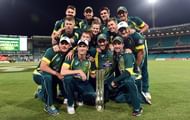 Australia cricket