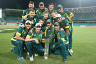 Australia cricket