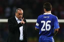 Former Chelsea manager Avram Grant touted to be Ghana's next manager