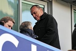Former Chelsea boss named as Ghana's new manager ahead of African Cup of Nations