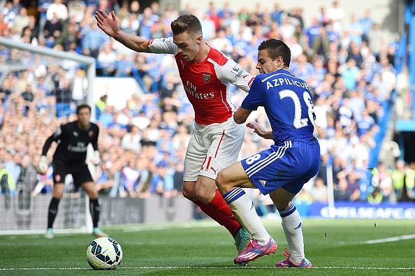 Video: Chelsea's Azpilicueta is the best defender in the EPL, says Gary Neville and Jamie Carragher