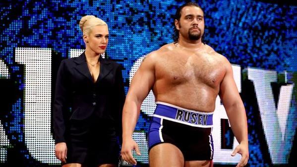 RAW aftermath: Rusev is your New United States Champion