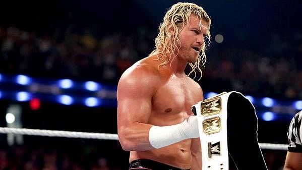 5 Reasons Why Ziggler was singled out on Raw by The Authority