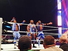 Spoiler: New WWE Stable debuts and RAW Plans changed