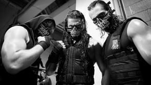 Top 5 memorable debuts that happened at WWE Survivor Series