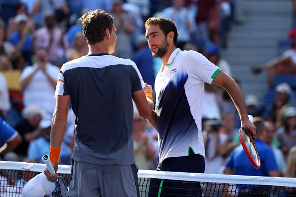 ATP World Tour Finals day 4 preview: Djokovic faces Wawrinka and Cilic takes on Berdych