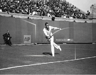 Bill Tilden