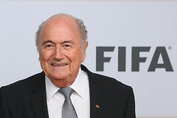 FIFA lodges complaint over suspected illegal World Cup bidding activities