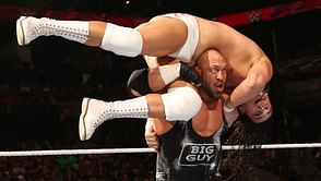WWE superstar out of action due to injury