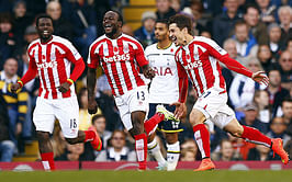 La Masia graduate Bojan Krkic has his sights set on downing Liverpool