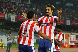 Player Focus: Atlético de Kolkata's silent performer - Borja Fernandez