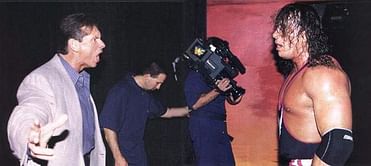 5 reasons why the Montreal Screwjob was not real