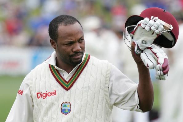 Glenn McGrath was my 'nemesis', says West Indian great Brian Lara