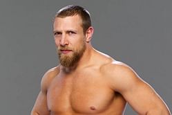 WWE 2K15: 2K Games release entrance of Daniel Bryan and more