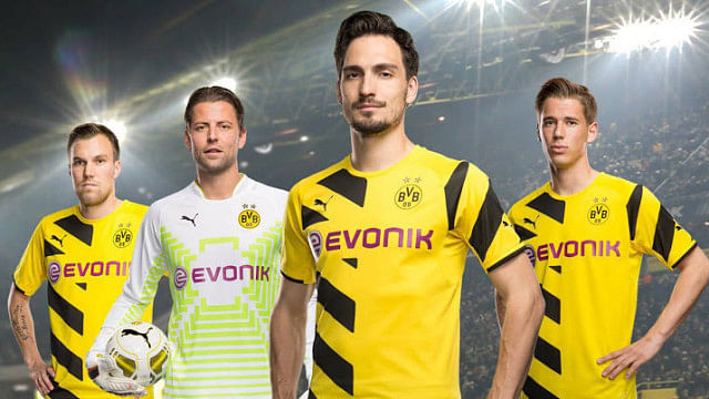 12 Teams you must play with in Football Manager 2015