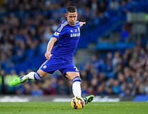 Video: Cahill equalizes his own-goal against Liverpool as goal-line technology comes to his rescue