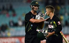 Australia v South Africa T20Is: A series that struggled for significance