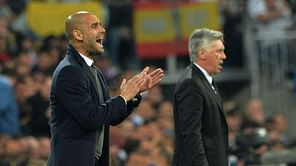 Top 10 current managers who had successful playing careers