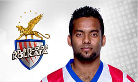 Only one Indian player in Indian Super League's top 10 scorer list