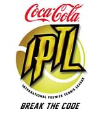 Coca-Cola International Premier Tennis League to be broadcast in more than 125 countries worldwide