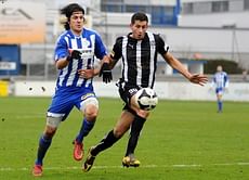 Entire Swiss league team sacked after losing a match