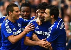Report card of top Premier League clubs