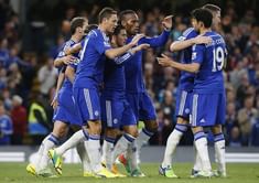 Stats: Who tops the table with most points among Europe's top 5 leagues?