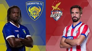 Chennaiyin FC vs Atletico de Kolkata - What we can expect - Preview and Prediction