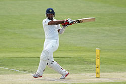 Cheteshwar Pujara: India's trump card against Australia