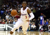 NBA Live 15 Top 5 Ball Handlers