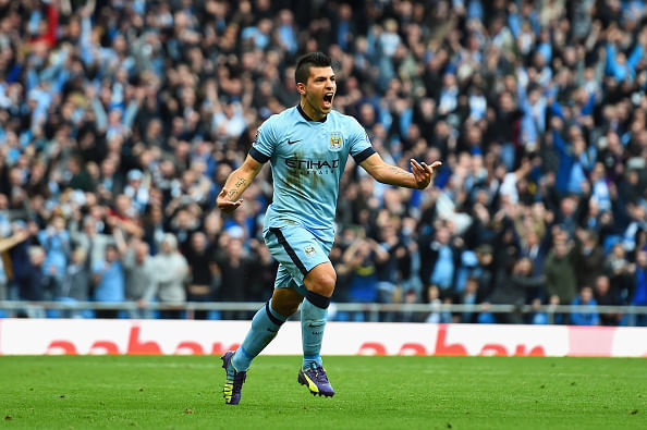 Manchester City 1-0 Manchester United: 5 talking points