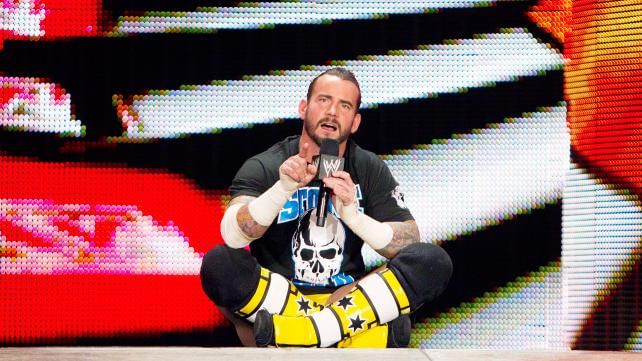 15 Most Controversial Microphone Moments in Wrestling history