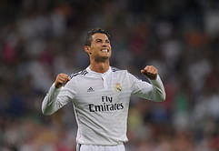 Cristiano Ronaldo requests his fans on Facebook to help save a sick Portuguese baby