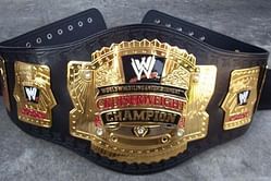 Backstage news of Roman Reigns return, WWE could bring back the Cruiserweight title