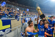 Cruzeiro Brasileirao Series a title