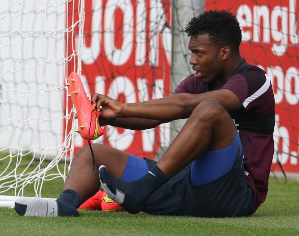 Daniel Sturridge injury a huge blow as Liverpool prepare for Crystal Palace