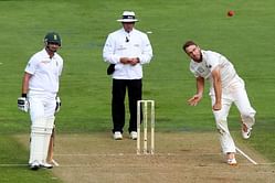 Daniel Vettori to make surprise return to Test cricket