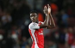 Danny Welbeck reveals why he left boyhood club Manchester United for Arsenal