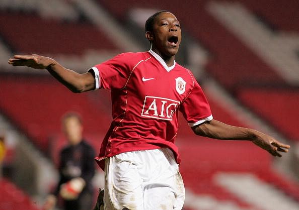 Will Welbeck find vindication against 'Vanchester?'