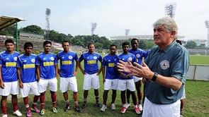 ISL: Mumbai City FC eye top spot and a win against FC Goa