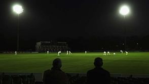 VVS Laxman bats for day-night Test cricket