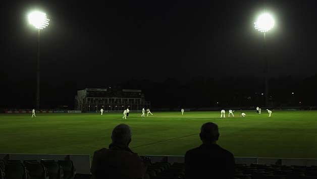 VVS Laxman bats for day-night Test cricket