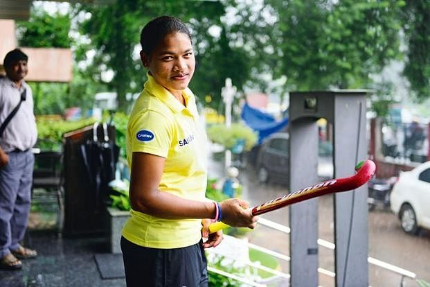 Deep Grace Ekka to lead Indian junior women's hockey team for New Zealand tests