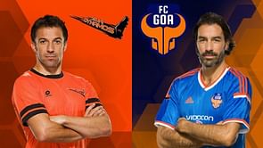 ISL: Delhi Dynamos vs FC Goa - Live tweets and commentary