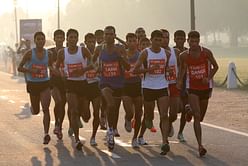 Delhi Half Marathon: Suresh, Preeja crowned victors among Indians