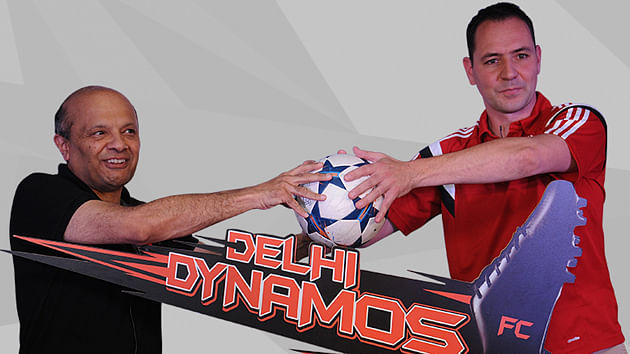 Delhi Dynamos need more time to settle down, says owner Sameer Manchanda