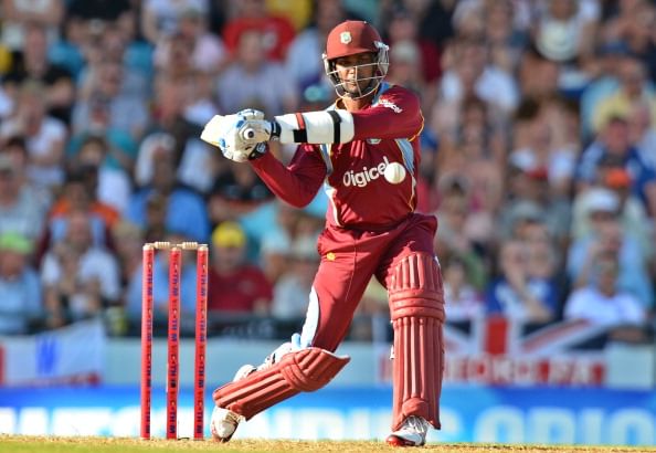 Axing as West Indies captain breached my rights: Denesh Ramdin