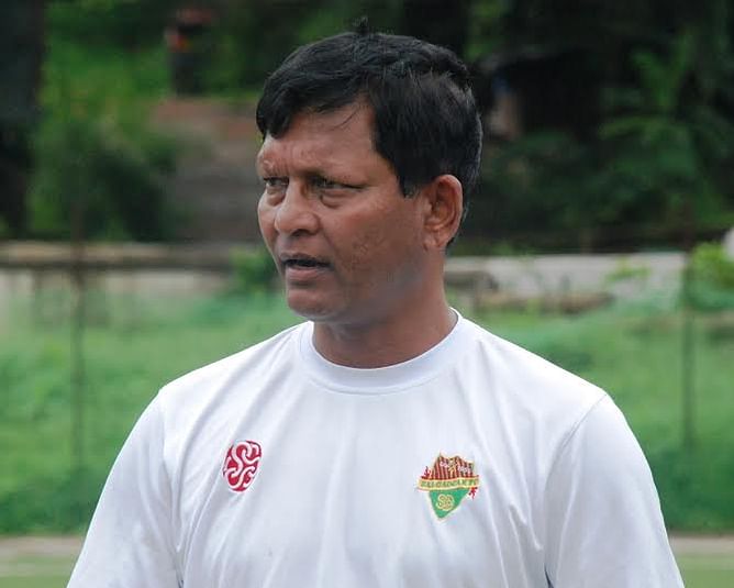 Durand Cup 2014: Salgaocar FC coach Derrick Pereira appeals to fans ahead of semi-final clash against Bengaluru FC