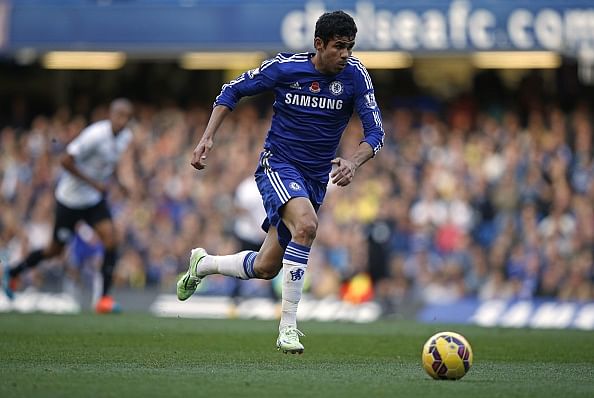 Diego Costa