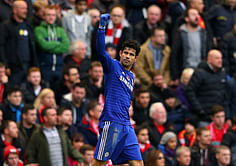 Video: A brilliant video on Chelsea's warrior - Diego Costa
